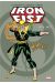Iron fist - intégrale tome 1 - 1974-1975