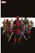 All-New Deadpool (fascicule) tome 9 - variant Angoulême