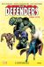 Defenders - intégrale tome 1 - 1972 (I)