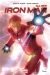 All-new Iron Man tome 1