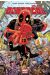 All-New Deadpool tome 1