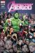 Avengers tome 3