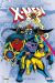 X-men - intégrale tome 33 - 1993 (II)
