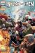 Inhumans VS X-Men tome 1
