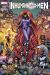 Inhumans VS x-men tome 2