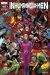 Inhumans VS X-Men tome 3