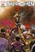 Inhumans VS X-Men tome 4