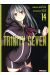 Trinity seven tome 14