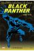 Black panther - intégrale tome 1