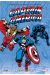 Captain America - intégrale tome 8