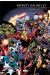 Infinity gauntlet