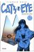 Cat's Eye (édition de luxe) tome 12