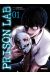 Prison lab tome 1