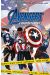 Avengers l'affrontement tome 2