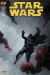 Star wars - fascicule série 2 tome 5 (couverture 1/2)