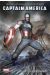Captain America - La légende vivante