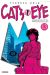 Cat's Eye (édition de luxe) tome 13