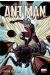 Ant-man - deluxe