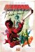 Deadpool - flashbacks