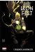 Iron fist - deluxe tome 3