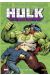 Hulk - intégrale tome 8