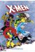 X-men - intégrale tome 35 - 1993 (IV)