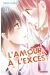 L'amour à l'excès tome 9