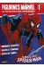 Figurine Marvel n°1 - Spider-Man