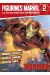 Figurine Marvel n°2 - Iron-Man