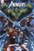 Marvel legacy - Avengers extra tome 1