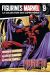 Figurine Marvel n°9 - Magneto