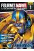 Figurine Marvel XL - Thanos