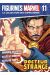 Figurine Marvel n°11 - Le doctor Strange
