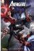 Marvel legacy - Avengers tome 4