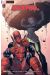 Marvel legacy - Deadpool tome 4