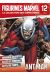 Figurine Marvel tome 12 - Ant-Man