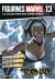 Figurine Marvel tome 13 - Tornade