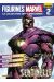 Figurine Marvel - hors-série tome 2 - Sentinelle