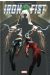 Iron fist tome 2