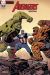 Marvel legacy - Avengers extra tome 3