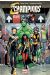 Champions tome 1
