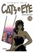 Cat's Eye (édition de luxe) tome 14
