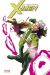X-men - Malicia & Gambit