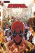 Marvel legacy - Deadpool tome 7