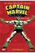 Captain Marvel - intégrale tome 1