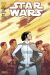 Star wars - fascicule série 2 tome 11 (couverture 2/2)