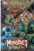 Les monstres attaquent tome 2
