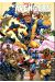 Avengers forever par Busiek et Pacheco