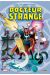 Docteur Strange - intégrale tome 1 - 1963/1966