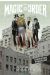 The magic order tome 1